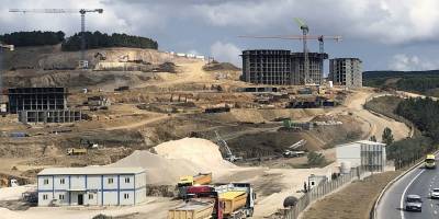 Hazine Arazileri İmara Açılırsa Konut Fiyatları Düşer!