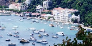 Bebek Sahiline Marina Mı Yapılacak?