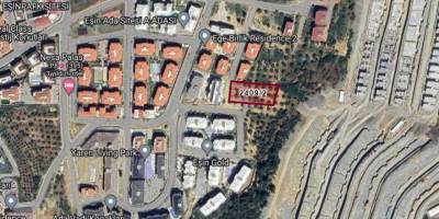 Özelleştirme İdaresi'nin Kuşadası ve Didim'deki Arsaları 319 Milyon TL'ye Satıldı