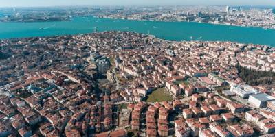 İstanbul’da  4 Adet Taşınmaz 60 Milyon TL Bedelle Satışa Çıkıyor