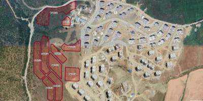 TOKİ'den İzmir'de 2 Milyar TL'ye Satılık 32 Arsa