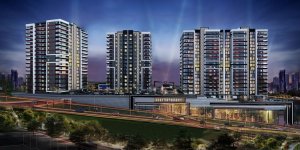 Ankara Yıldız Park Fiyatları 350 Bin TL'den Başlıyor!