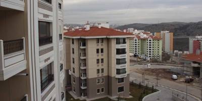 Şehirlerin Kira Ortalaması Açıklandı: İzmir 4'üncü Sırada