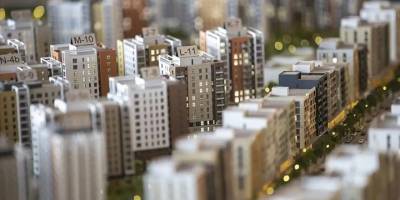 Peşinatı Olan Konut Almak İçin Harekete Geçti