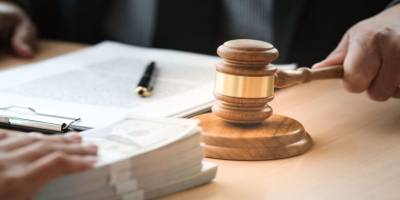 Dev İnşaat Firması İflasın Eşiğinde