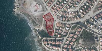 Seferihisar Belediyesi'nden 81 Milyon TL'ye Satılık 14 Arsa