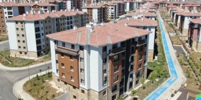 İkinci El Konut Pazarı Büyüdü, Konut Üretimi Geriledi