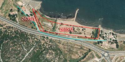 Önce Tahsis Edildi, Sonra İmara Açıldı!