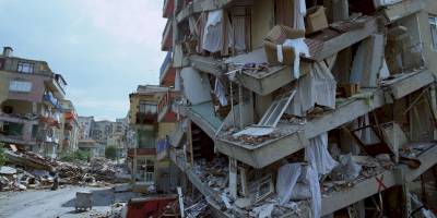 İstanbul’da 1,3 Milyon Konut Hala Risk Altında!