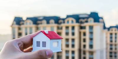 Maliyetler Arttıkça Daireler Küçülüyor!