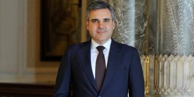 Ege Yapı İzmir’de 700 Milyon Dolarlık 6 Proje Üretecek