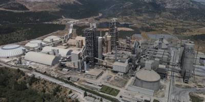 Medcem Çimento Grubu ABD Pazarı İçin İlk EPD Belgesini Aldı