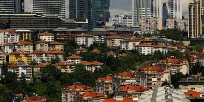 Ev Sahipliği Oranı Son 10 Yıldır Sürekli Düşüyor