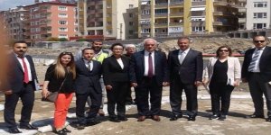 Hatay Teleferik Projesi'nde Çalışmalar Hız Kazanacak