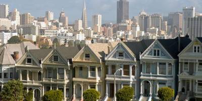 ABD konut fiyatlarında artış hızı yavaşladı