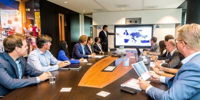 Multi'ye Ait 10 Emlak Geliştirme Şirketi Konkordato İlan Etti