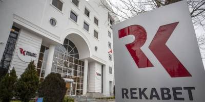 Rekabet Kurumu’ndan Hazır Beton Firmalarına Soruşturma