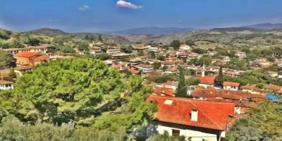 İzmir’de Arazi Yatırımı Yapılabilecek Fırsat Bölgeler