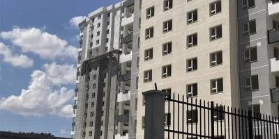 Ankara'da İnşaat İskelesi Kırıldı: 3 İşçi Öldü