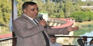 Tarsus'ta 20 Milyonluk Kamulaştırma Yapıldı