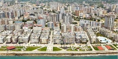 Mersin’de 26 Dükkan Satışa Çıkarılıyor