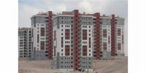 TOKİ Nevşehir Avanos 324 Konut İhalesi Bugün