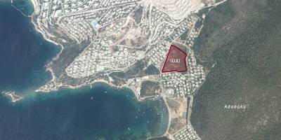 Emlak Konut GYO'nun Milas Projesine 23 Firmadan Teklif