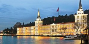 Kuleli Askeri Lisesi Ne Olacak?