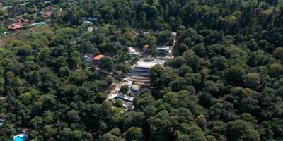 Üsküdar Vaniköy’deki Kaçak Yapımların Yıkımı Tamamlandı