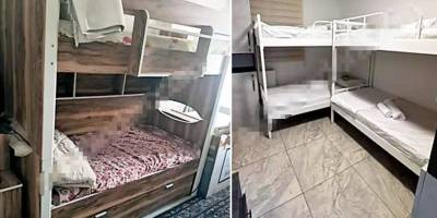 'Ranza' Modeli Kiralık Evlere Geçildi!