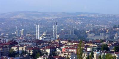 Ankara’da 80 Adet Konut Alanı Satışa Çıkarılıyor