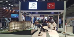 Ems Yapı’ya Katar’da Yoğun İlgi!