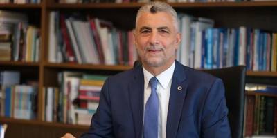 Bakan Bolat'tan Ev Sahibi ve Kiracılara Uyarı!