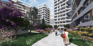 Serenity Pendik Projesi Geliyor!