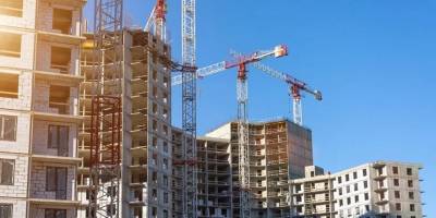 Yatırımcılardan Sonra Müteahhitler de Yurt Dışına Kaçıyor