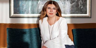 GYODER İle Gayrimenkul Sektöründe Kadın Liderlerin Rolü Artacak