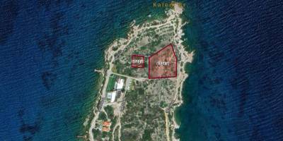 TOKİ'den İzmir’de 1.2 Milyar TL'ye Satılık 30 Arsa