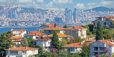 Konut Satışlarında Yılın En Yüksek Rakamına Ulaşıldı