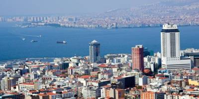 İzmir’de Konut Satışı Arttı