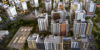 Mevduat, Altın ve Dövizden Kazananlar Parasını Konuta Yatırıyor