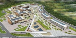 Efeler'deki Eğitim Kampüsü Projesi İptal