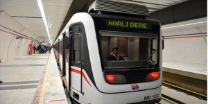 Narlıdere Metrosu Yılsonunda İhaleye Çıkıyor