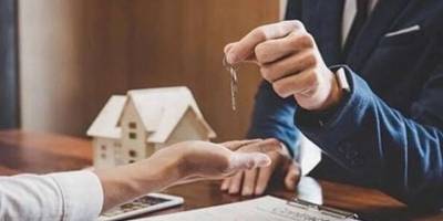 Konut Kredisi Faizleri Düşünce Fiyatı Artıran Emlakçıya 100 Bin TL Ceza