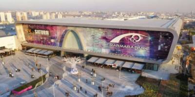 İş GYO'dan Esenyurt’taki 3 Parsel İçin 2,7 Milyar TL'lik Satış Görüşmesi