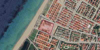 Özelleştirme İdaresi'nden 4 İlde Satılık 5 Arsa