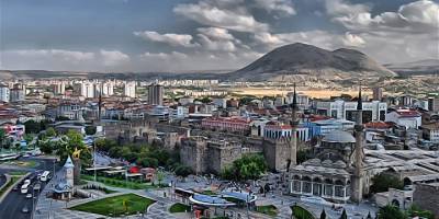 Gurbetçilere Gayrimenkul Satışları Düşüş Yaşadı