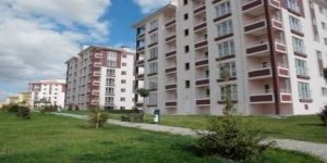 TOKİ Bayburt Merkez 402 Konut İhalesi Bugün!