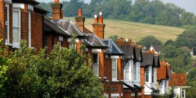İngiltere’de Eylül Ayında Konut Satışları Arttı