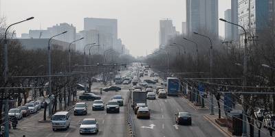 Çin'de Konut Satışları Tatil Döneminde Arttı