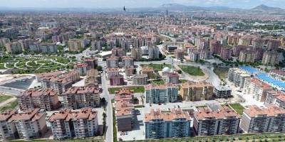 İmar Planlarında Yeni Düzenleme! Binalarda Zorunlu Olacak